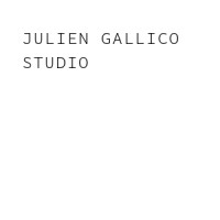 Julien Gallico Studio logo - Similar company to Mp Creative