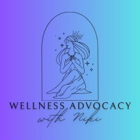 Wellness Advocacy with Niki logo - Similar company to Natural Prebiotic Co.