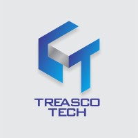 Treasco Technologies logo - Similar company to Laguni