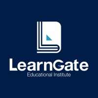 Learngate Educational Institute logo - Similar company to Parametral