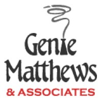 Genie Matthews & Associates logo - Similar company to 3Dif