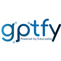 GPTfy logo - Similar company to Educastleco