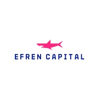Efren Capital logo - Similar company to Techmates Ventures