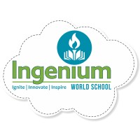 Ingenium World Schools logo - Similar company to Loyal Dreams