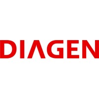 Diagen Biotechnologies Co,. Ltd logo - Similar company to Genomics Lab Ecuador