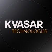 KVASAR Technologies logo - Similar company to Copy5