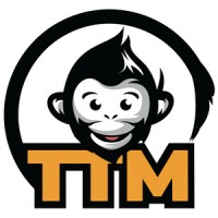 The Trending Monkeys logo - Similar company to Cachar Chronicles