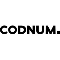 CODNUM logo - Similar company to Ap&Si