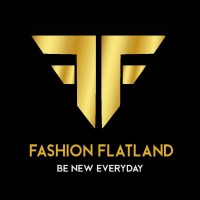 Fashion Flatland Pvt Ltd. logo - Similar company to Indian Fashion Exchange