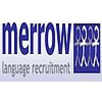 Merrow Language Recruitment