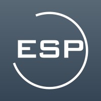 ESP Spares, Inc. logo - Similar company to Austex Machine & Design
