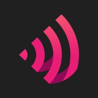 dotWhite logo - Similar company to P4B Group