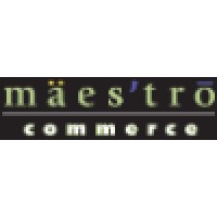 Maestro Commerce (Aquired By Frontrange Solutions)