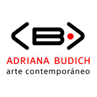 Galería Adriana Budich logo - Similar company to Galería Van Riel