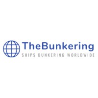 TheBunkering.com logo - Similar company to Gradient Labs