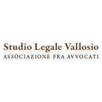 Studio Legale Vallosio logo - Similar company to Studio Legale  Bona, Oliva E Associati