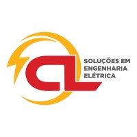 CL SOLUÇÕES EM ENGENHARIA ELÉTRICA logo - Similar company to Cl Engenharia E Construcao