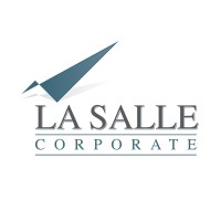 La Salle Corporate logo - Similar company to Gary Ward Private Equity