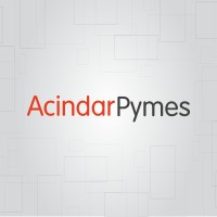 AcindarPymes logo - Similar company to Avaluar - Sgr