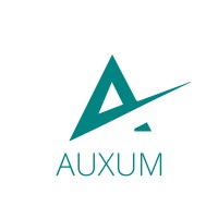 Auxum Capital logo - Similar company to Second River Capital