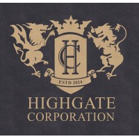 Highgate Corporation logo - Similar company to Confetti Group