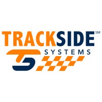 Trackside Systems logo - Similar company to Amfeltec Corporation