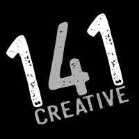 141 Creative logo - Similar company to Sunshine Creative