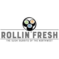 Rollin' Fresh logo - Similar company to Moberi