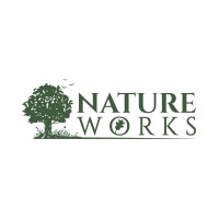 Nature Works logo - Similar company to Vodec