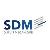 SOCIETE DUPUIS MECANIQUE logo - Similar company to Samyb