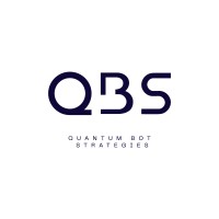 Quantum Bot Strategies logo - Similar company to Escuela Traders