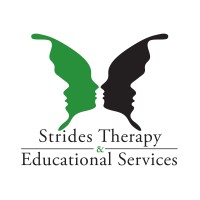 Strides Therapy & Educational Services logo - Similar company to Dedicated School Staffing