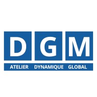 ATELIER DGM logo - Similar company to Excellence Hub Group