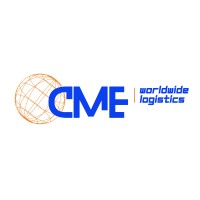 CME Worldwide Logistics logo - Similar company to Trafik Solutions