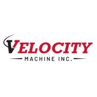 Velocity Machine, Inc. logo - Similar company to Proactive Solutions Usa, Llc
