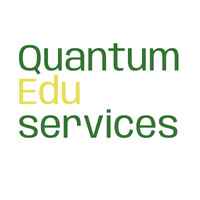 Quantum edu services logo - Similar company to Sheet Sensei