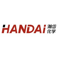 HANDAI Chemical logo - Similar company to Agfa Electronic Print