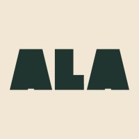 ALA Studio logo - Similar company to Space Exploration Design