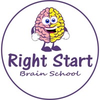 Right Start Brain School logo - Similar company to Utility House