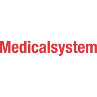 Medicalsystem logo - Similar company to Cepedi