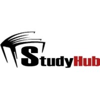 StudyHub logo - Similar company to Study Hub