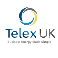 Telex UK logo - Similar company to Binbox Global Services