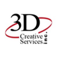 3D Creative Services Inc