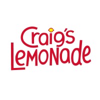 Craig's Lemonade logo - Similar company to Panty Promise