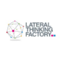 Lateral Thinking logo - Similar company to Van Roy Architecture + Interiors