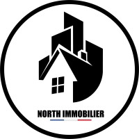 NORTH IMMOBILIER logo - Similar company to Siam Formations