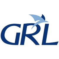 The GRL logo - Similar company to Rdm
