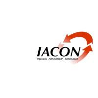 IACON logo - Similar company to Iacon