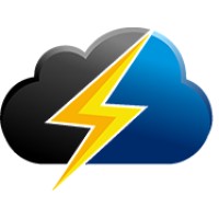 BlackStorm Design + Marketing logo - Similar company to Roofingsites