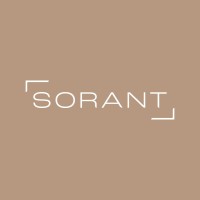 Sorant logo - Similar company to Hubr